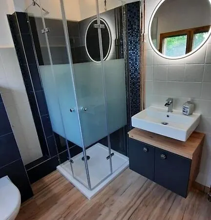 Prázdninový dům Idyllisches Ferienhaus Am Gorinsee, Wandlitz, 45 Min Von Berlin Mitte Entfernt *