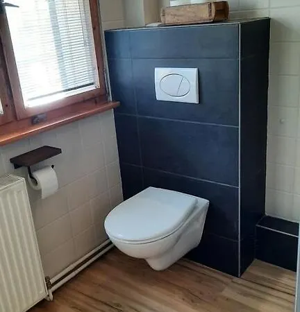 Idyllisches Ferienhaus Am Gorinsee, Wandlitz, 45 Min Von Berlin Mitte Entfernt *