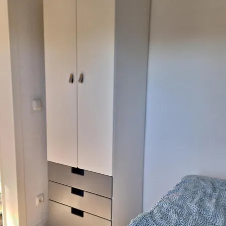 Prázdninový dům Idyllisches Ferienhaus Am Gorinsee, Wandlitz, 45 Min Von Berlin Mitte Entfernt Wandlitz