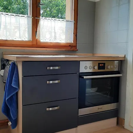 Idyllisches Ferienhaus Am Gorinsee, Wandlitz, 45 Min Von Berlin Mitte Entfernt * Wandlitz