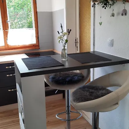 Idyllisches Ferienhaus Am Gorinsee, Wandlitz, 45 Min Von Berlin Mitte Entfernt Prázdninový dům